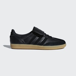 Adidas Samba Recon LT Férfi Originals Cipő - Fekete [D47232]